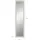 VCM Notes Garderobenschrank 215x190x35 beige
