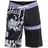 QUIKSILVER Surfsilk Straight 20 Badeshorts Schwarz 34