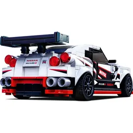 LEGO Speed  Champions Nissan GT-R NISMO 76896