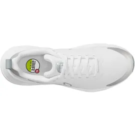 Nike Air Max Nuaxis Damen White/White-Pure Platinum 37,5