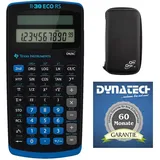 Texas Instruments TI-30 ECO RS