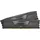 Corsair Vengeance grau DIMM Kit 64GB, DDR5-6000, CL30-36-36-76 (CMK64GX5M2B6000Z30)