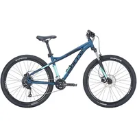 BULL'S Bulls Zarena 2 27,5'' blau 2024, 27,5" -