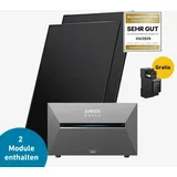 Premium 800 Pro (mit Anker SOLIX Solarbank 3 E2700 Pro)