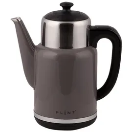 Plint Retro 1,7 l Schwarz