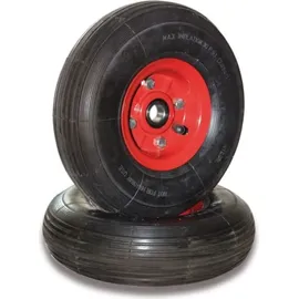 Cordes Stahlrohrkarre 250 kg