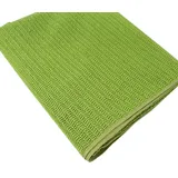 Mojawo Weichschaum Gartentischdecke Tischdecke rutschfest 130x160cm