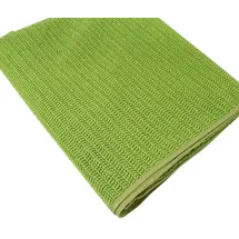 Mojawo Weichschaum Gartentischdecke Tischdecke rutschfest 130x160cm