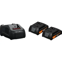 Fein Akku-Starter-Set GBA 18 V 2.0 Ah AS (18