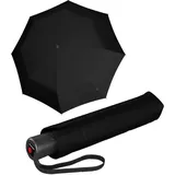 Knirps Regenschirm A.200 medium duomatic (black)
