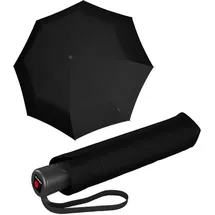 Knirps Regenschirm A.200 medium duomatic (black)