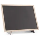 HENDI Kreidetafel mit Standfuß 664124