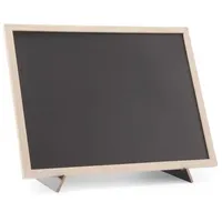 HENDI Kreidetafel mit Standfuß 664124