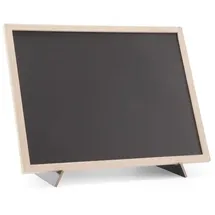 HENDI Kreidetafel mit Standfuß 664124