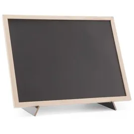 HENDI Kreidetafel mit Standfuß 664124