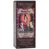 HINTZE HENNA Henna Color Tönungscreme braun 90 ml