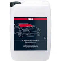 E-COLL Ganzjahres-Scheibenklar 20 l