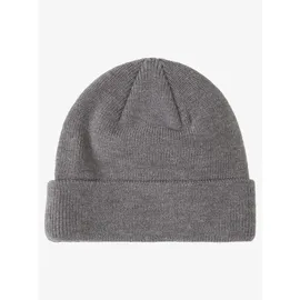QUIKSILVER Performer Beanie Schwarz