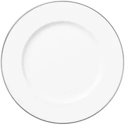Villeroy & Boch Anmut Platinum No.1 Platte rund