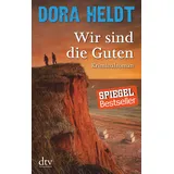 dtv Wir sind die Guten