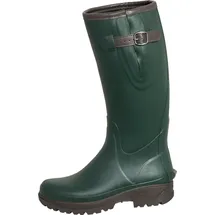 Saliha Pirsch Jagdstiefel grün Gr.: 39