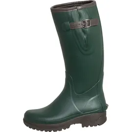 Saliha Pirsch Jagdstiefel grün Gr.: 39