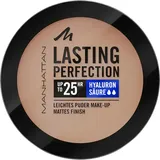 Manhattan Puder Foundation Lasting Perfection 009, LSF 20