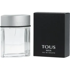 TOUS Man Eau de Toilette 100 ml