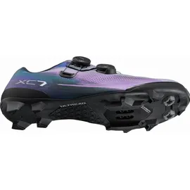 Shimano XC703 Lila 46