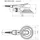 Metabo SXE 150-5.0 BL inkl. Koffer (615050700)
