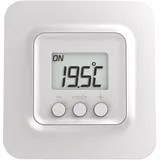DELTA DORE Tybox 5101 Funk-Raumthermostat