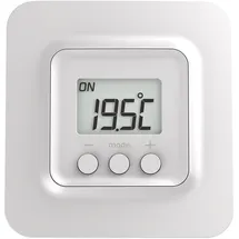 DELTA DORE Tybox 5101 Funk-Raumthermostat