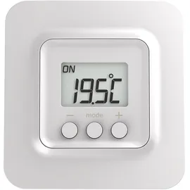 DELTA DORE Tybox 5101 Funk-Raumthermostat