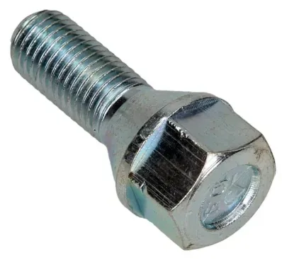 MAXGEAR Radschraube 491032 für NISSAN RENAULT DACIA