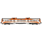 ELECTROTREN Dieseltriebwagen 9-596-004-2 H0