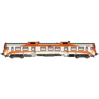 ELECTROTREN Dieseltriebwagen 9-596-004-2 H0