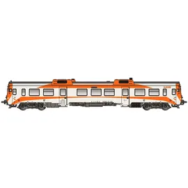ELECTROTREN Dieseltriebwagen 9-596-004-2 H0