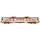 ELECTROTREN Dieseltriebwagen 9-596-004-2 H0