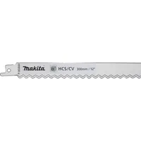 Makita Recipro-Wellenmesser 300 mm 3 Stück