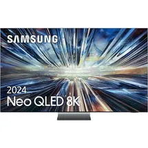 Samsung TQ65QN900D 65" Neo QLED 8K Tizen Smart TV QN900D (EU-Modell)