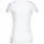 FRUIT OF THE LOOM Rundhalsshirt Weiß S