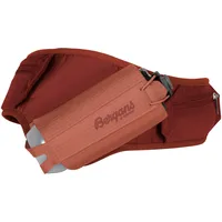 Bergans Driv 1 Hüfttasche (Größe 1L, rot)