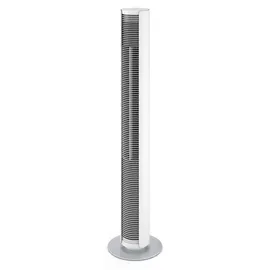 Stadler Form Peter 25 cm Turmventilator Weiß