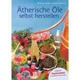 ökobuch Verlag GmbH Ätherische Öle selbst herstellen