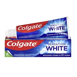 Colgate Sensation White Zahnpasta 75 ml