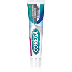 Corega Extra Strong No Flavour Fixiercreme für den Zahnersatz 70 g