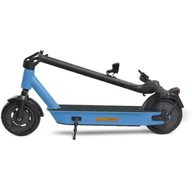 EPOWERFUN E-Scooter ePF-2 XT 835Wh BLAU Blinker + Federgabel - Blau