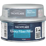 YACHTCARE Epoxy Fiber Filler 500 g Hellblau