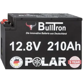 Bulltron Polar Solarakku 210 Ah 1 St.