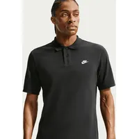 Nike Club schwarz 3XL